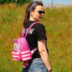 Product image Alice in Wonderland - Cheshire Cat Mini Backpack