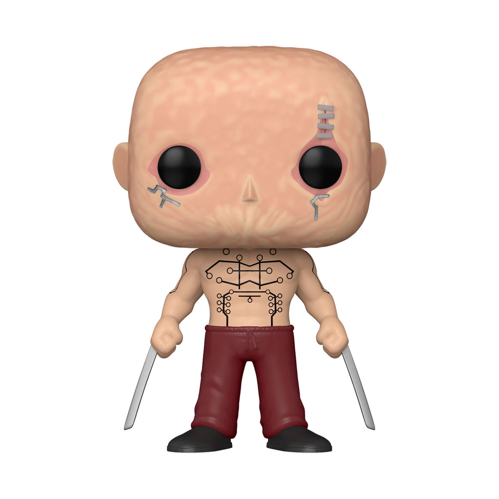 Zdjęcie produktu X-Men Origins - Deadpool Wade Wilson Funko Pop Figurka