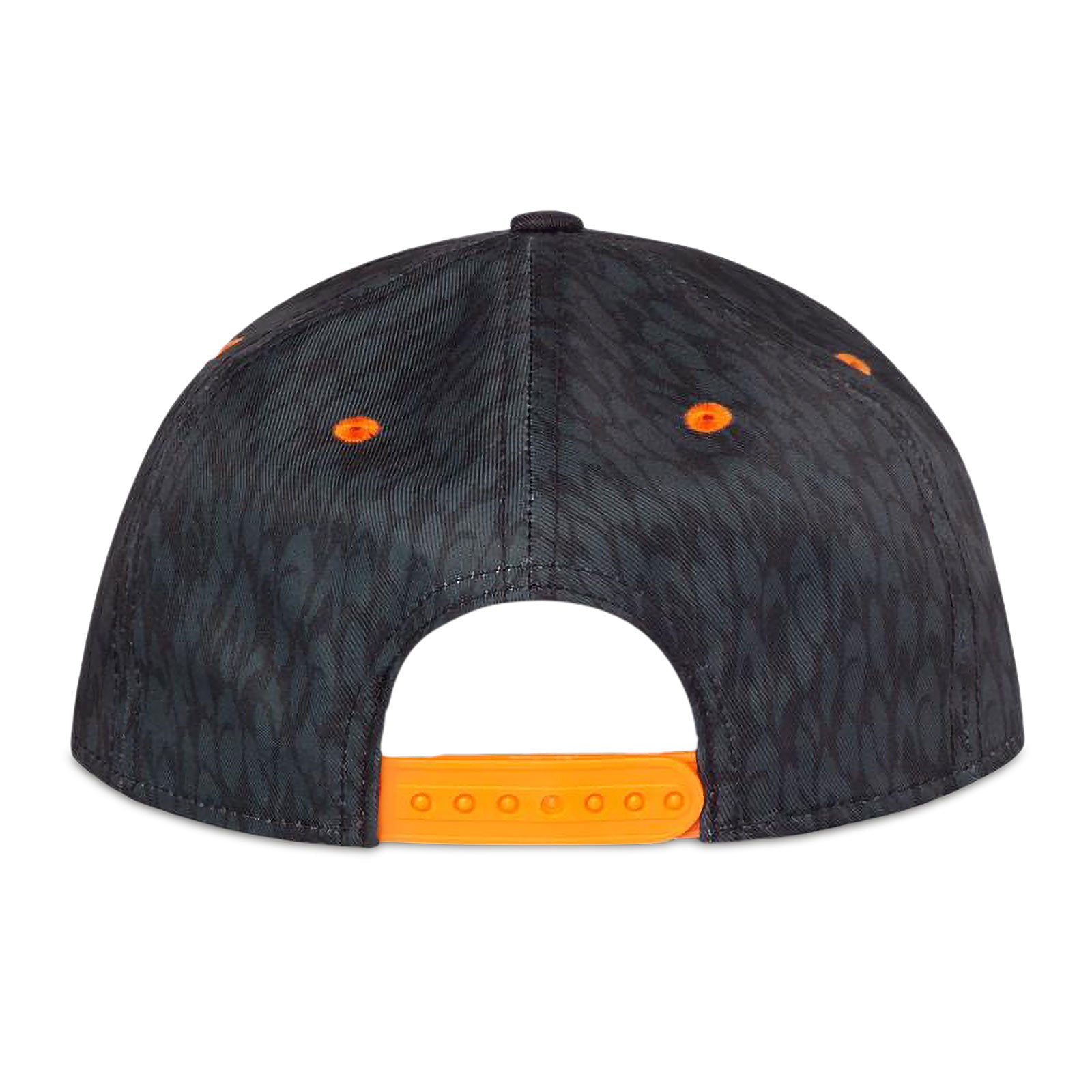 Product image Naruto - Konoha Symbol Snapback Cap