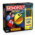 Zdjęcie produktu Pac-Man - Arcade Monopoly