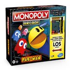 Zdjęcie produktu Pac-Man - Arcade Monopoly