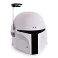 Zdjęcie produktu Star Wars - Prototyp hełmu Boba Fett Premium Replika z efektami świetlnymi