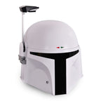 Zdjęcie produktu Star Wars - Prototyp hełmu Boba Fett Premium Replika z efektami świetlnymi