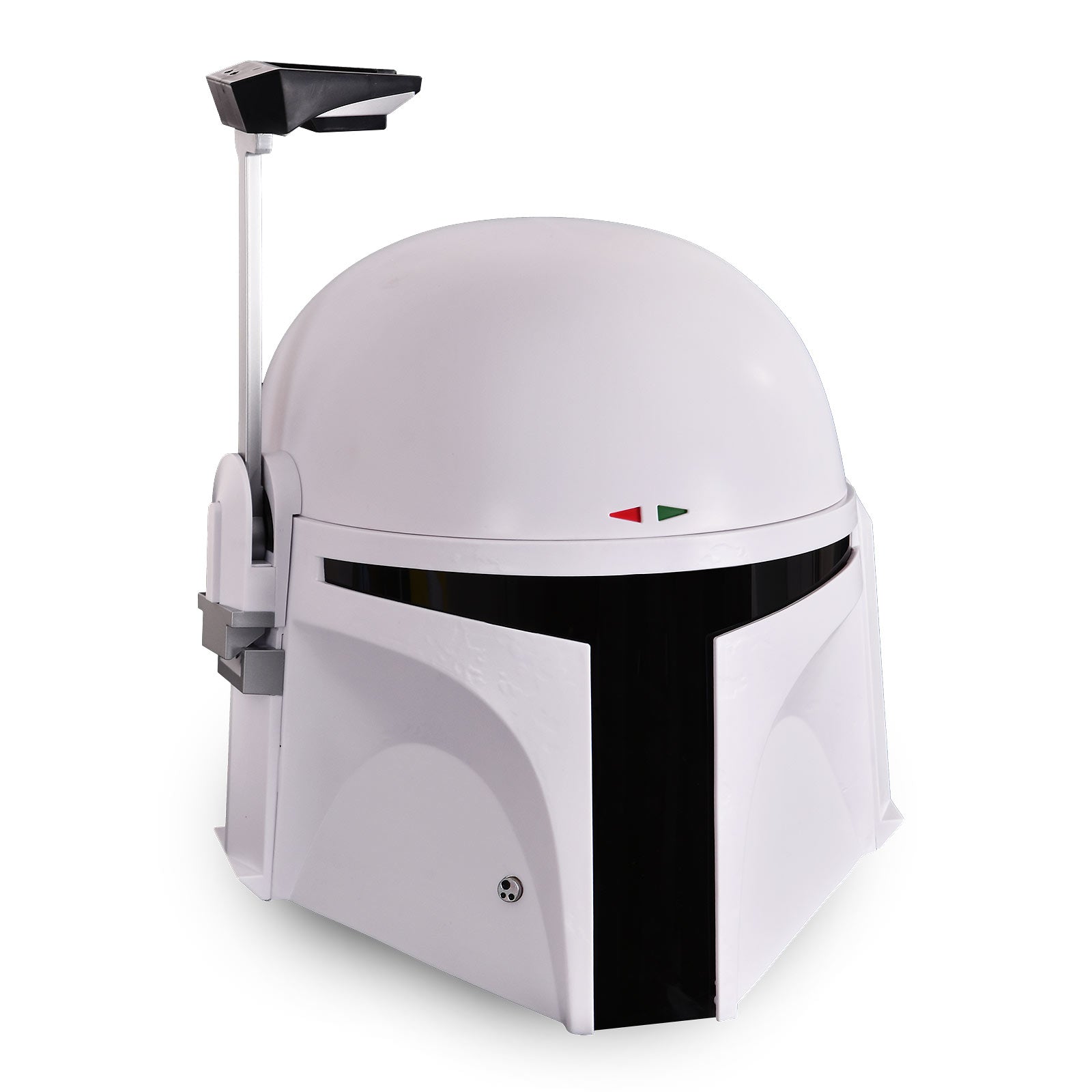 Product image Star Wars - Boba Fett Prototype Helmet Premium Replica with Light Effects