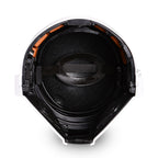 Zdjęcie produktu Star Wars - Prototyp hełmu Boba Fett Premium Replika z efektami świetlnymi