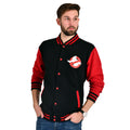 Product image Ghostbusters - Ain't Afraid of No Ghost College Jacket