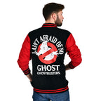Product image Ghostbusters - Ain't Afraid of No Ghost College Jacket