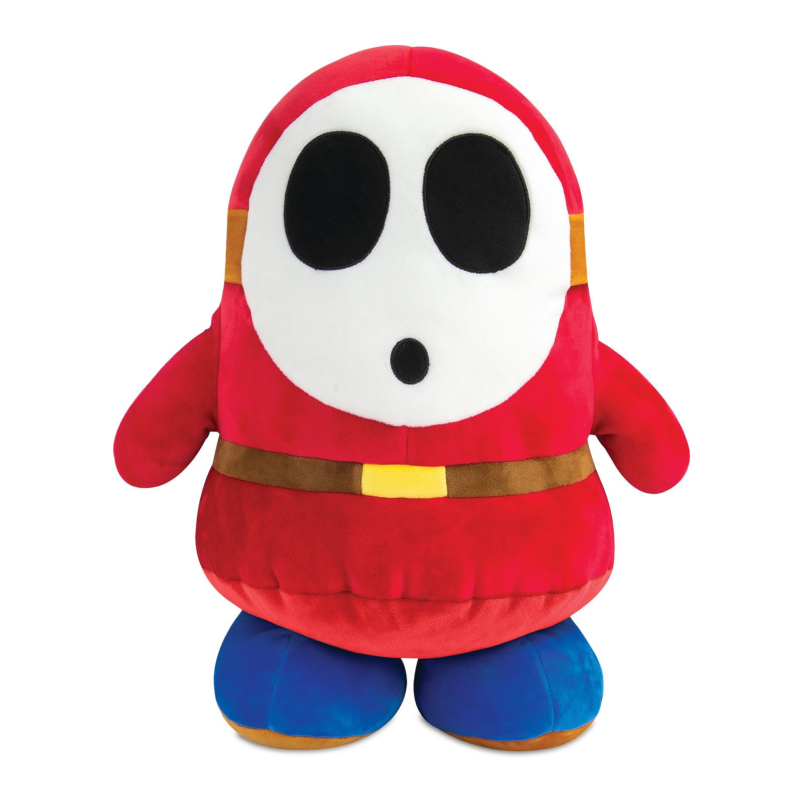 Zdjęcie produktu Super Mario - Shy Guy Pluszowa Figurka XL