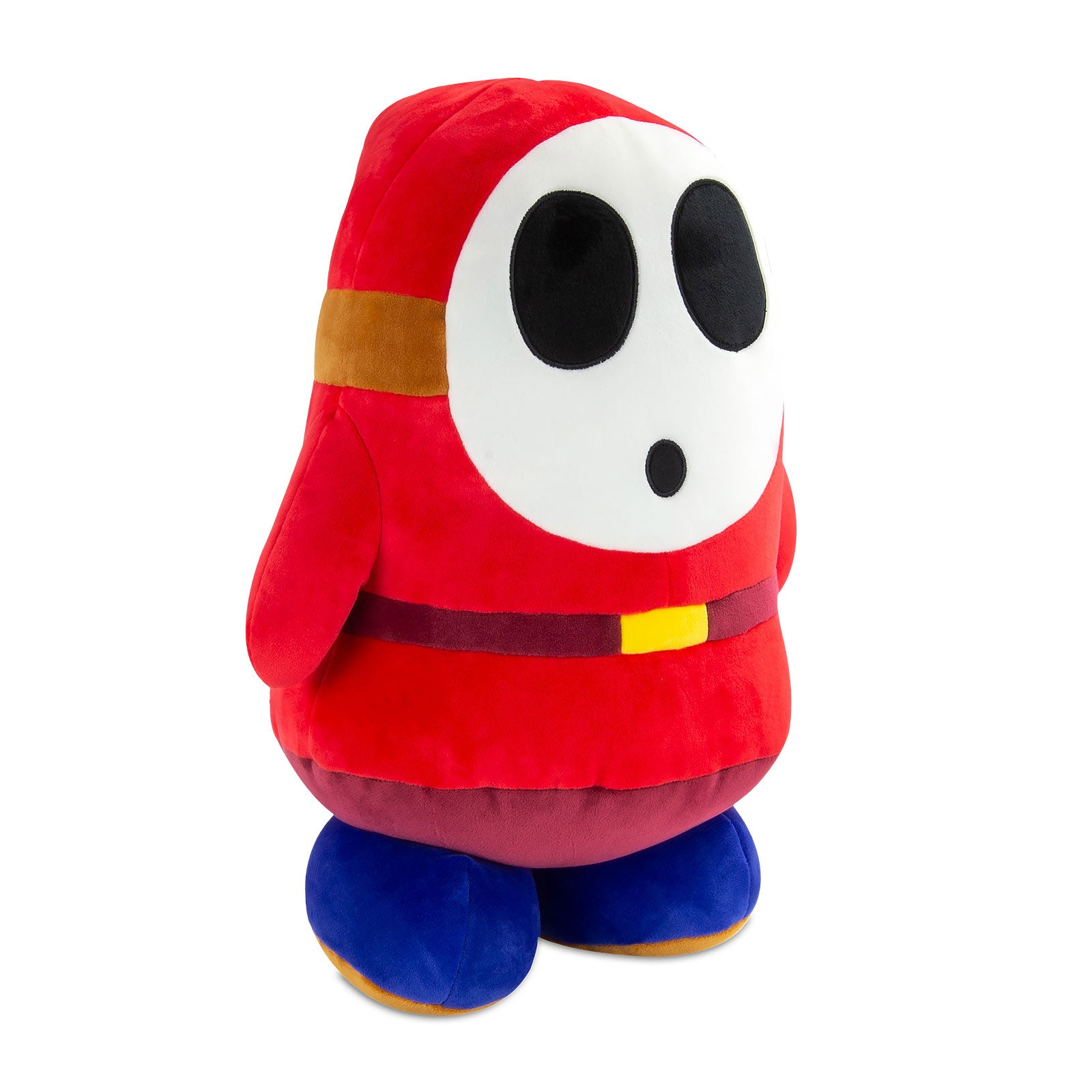 Zdjęcie produktu Super Mario - Shy Guy Pluszowa Figurka XL
