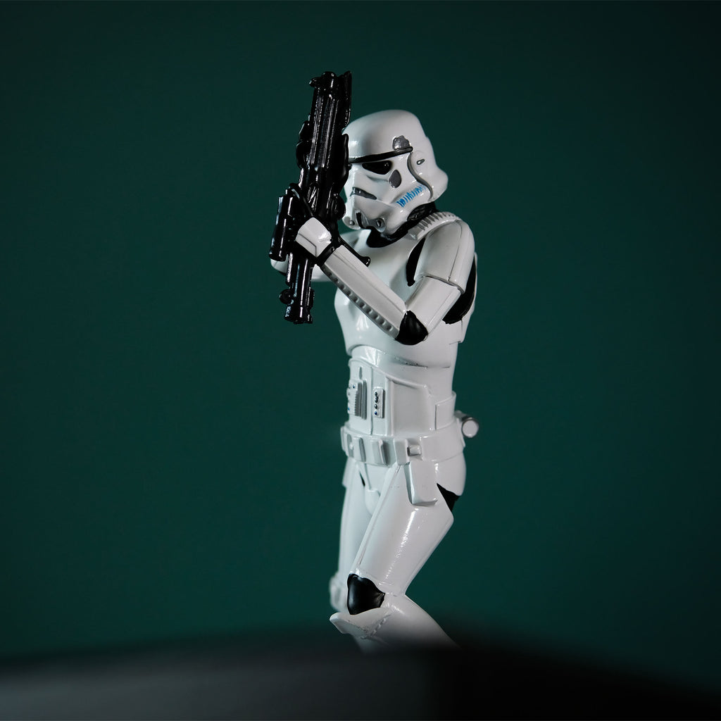 Product image Original Stormtrooper Bookends