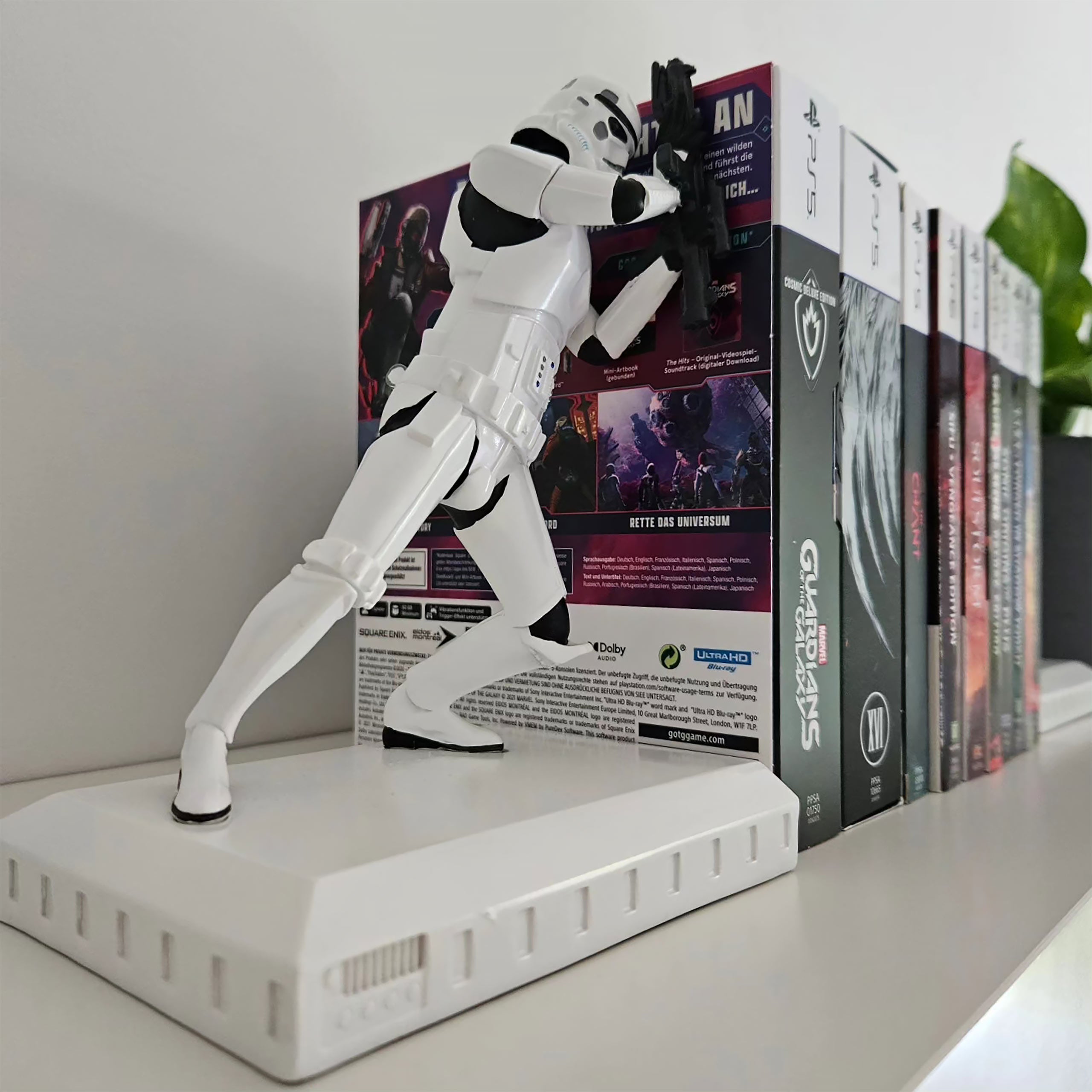 Product image Original Stormtrooper Bookends