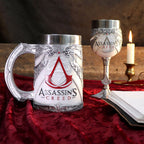 Product image Assassin's Creed - Classic Logo Deluxe Mug