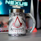 Product image Assassin's Creed - Classic Logo Deluxe Mug