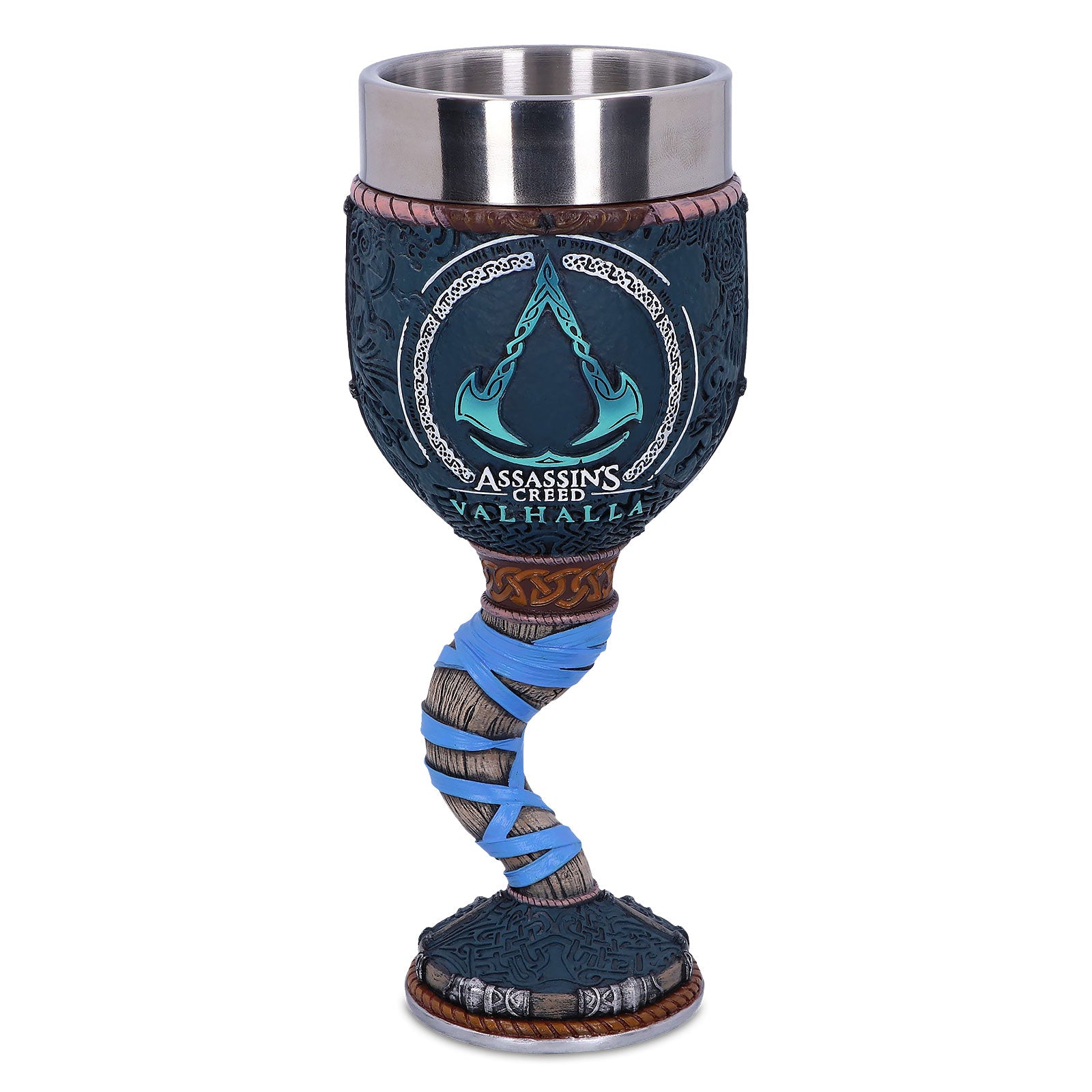 Zdjęcie produktu Assassin's Creed - Valhalla Logo Kielich deluxe