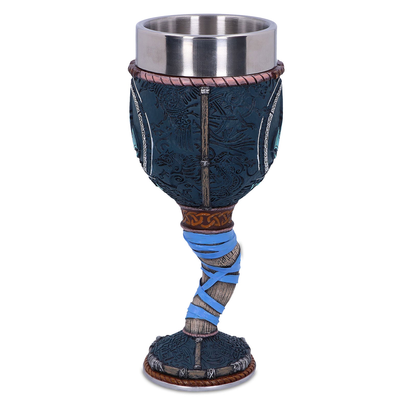 Zdjęcie produktu Assassin's Creed - Valhalla Logo Kielich deluxe