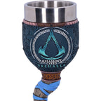 Zdjęcie produktu Assassin's Creed - Valhalla Logo Kielich deluxe
