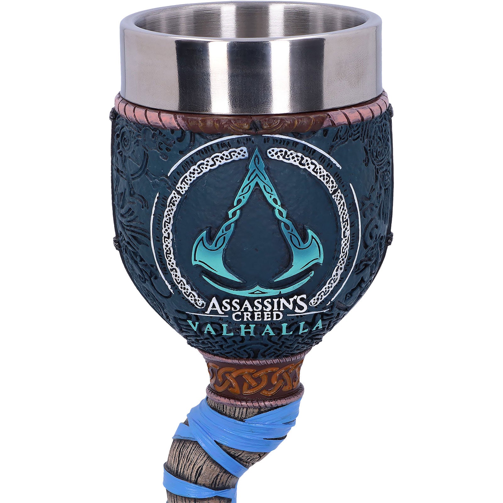 Zdjęcie produktu Assassin's Creed - Valhalla Logo Kielich deluxe