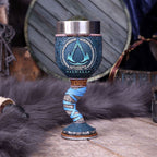 Zdjęcie produktu Assassin's Creed - Valhalla Logo Kielich deluxe