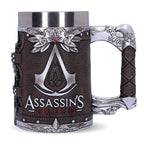 Product image Assassin's Creed - Logo Mug deluxe brown