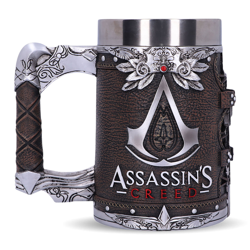 Product image Assassin's Creed - Logo Mug deluxe brown