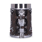 Product image Assassin's Creed - Logo Mug deluxe brown