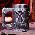 Product image Assassin's Creed - Logo Mug deluxe brown