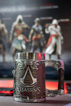 Product image Assassin's Creed - Logo Mug deluxe brown