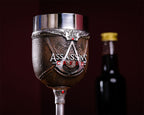Product image Assassin's Creed - logo chalice deluxe brown