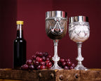 Product image Assassin's Creed - logo chalice deluxe brown