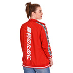 Product image Marvel - For Victory Training Jacket