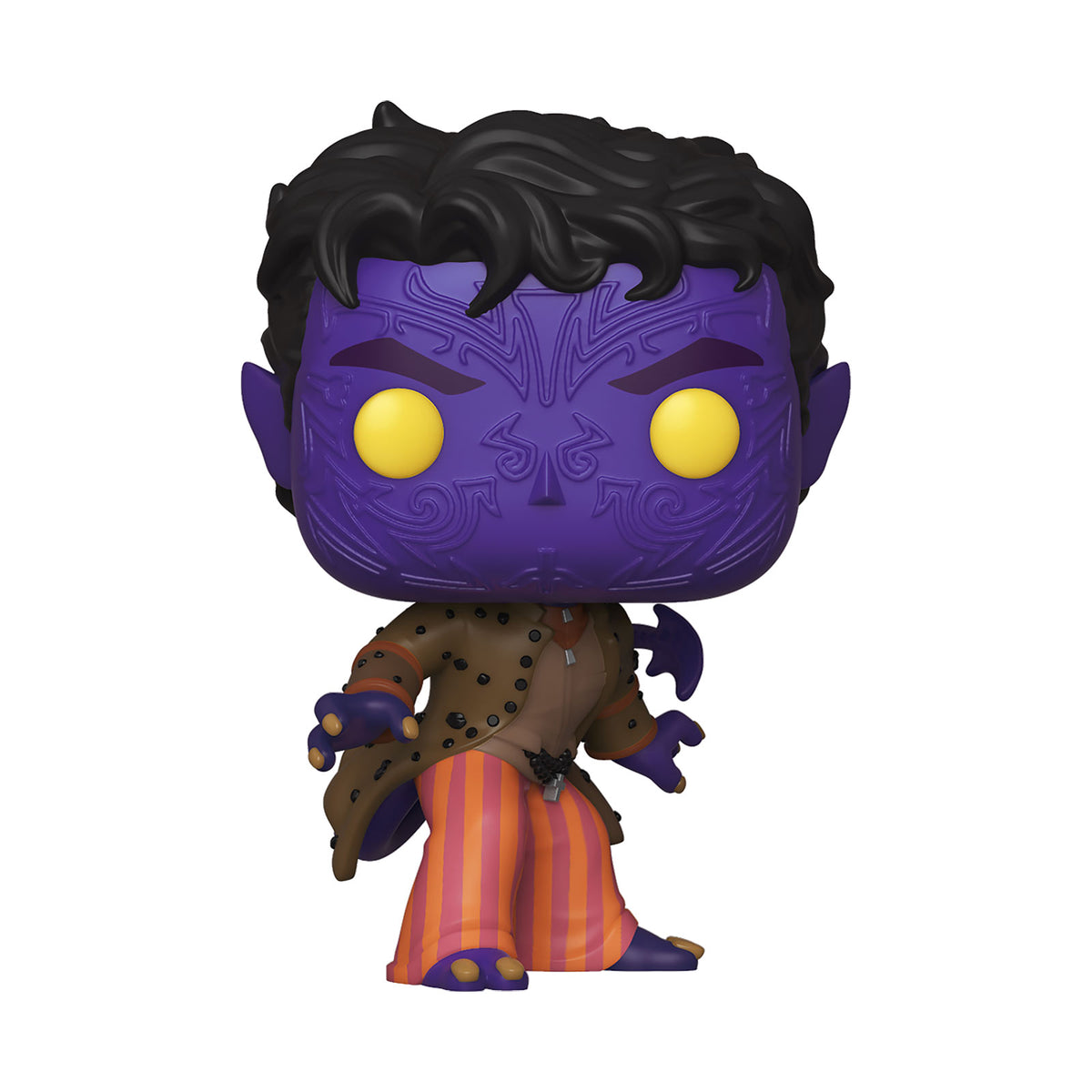 Zdjęcie produktu X-Men - Nightcrawler Funko Pop figurka z ruchomą głową