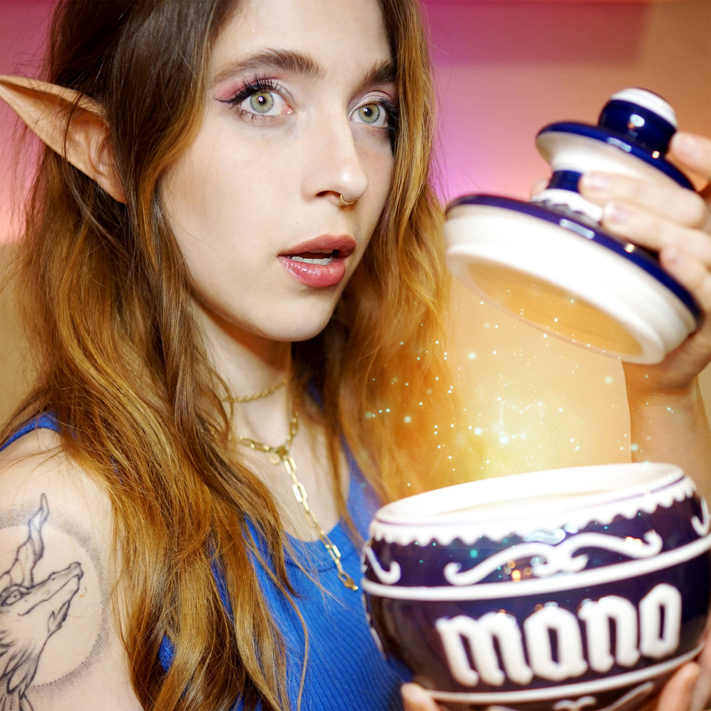 Product image Mana Potion Cookie Jar for Gaming Fans