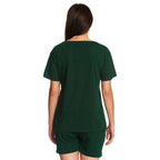 Product image The Lord of the Rings - The One Ring Pyjamas short women green