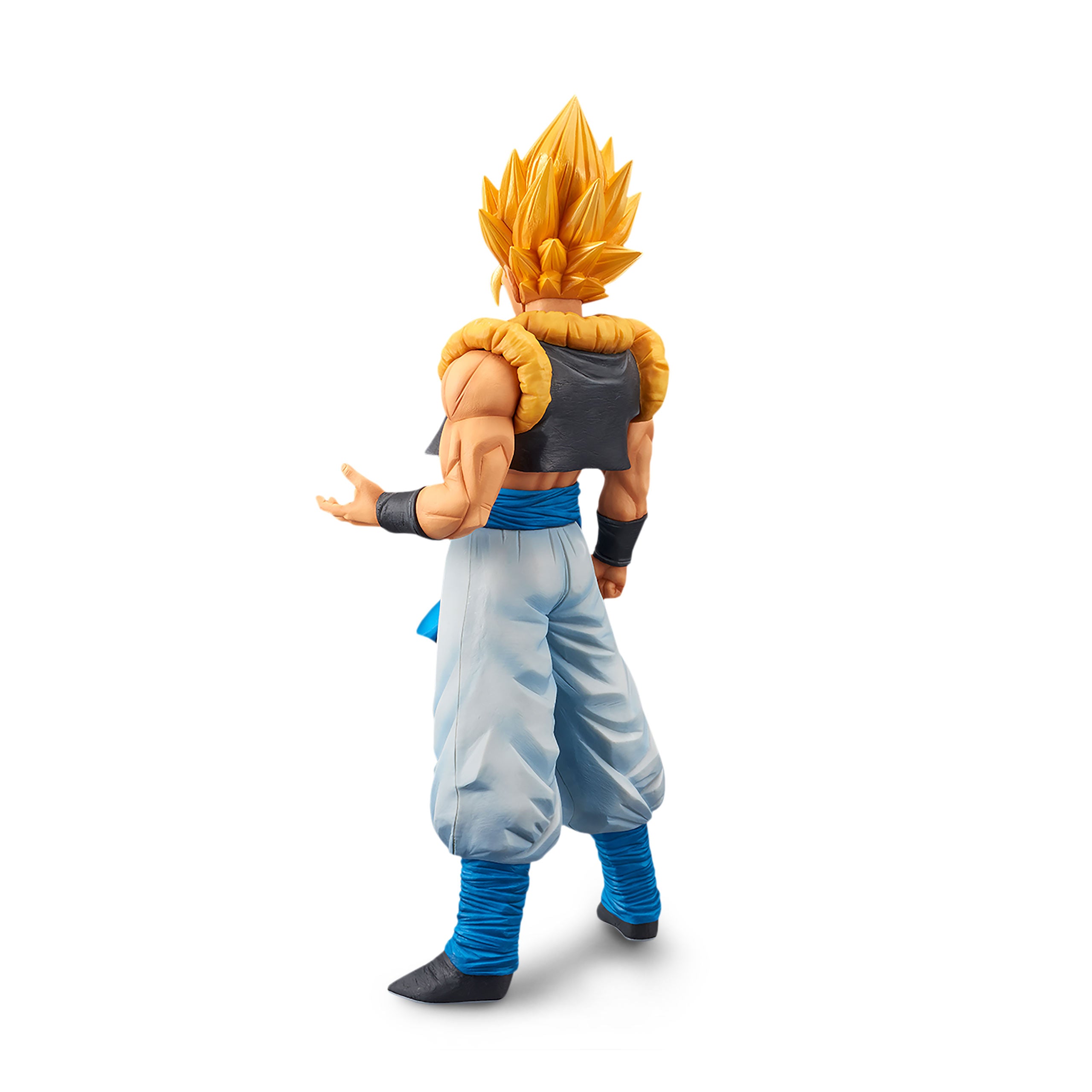 Product image Dragon Ball Super - Gogeta Grandista Nero Figure 27 cm