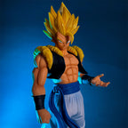 Product image Dragon Ball Super - Gogeta Grandista Nero Figure 27 cm