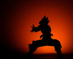 Zdjęcie produktu Dragon Ball Super - Goku Ultra Instinct Figurka 18cm