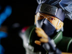Zdjęcie produktu Naruto - Kakashi Vibration Stars Figurka 19 cm