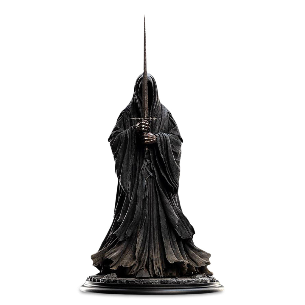 Zdjęcie produktu Władca Pierścieni - Nazgûl Classic Series Figurka Deluxe 46 cm