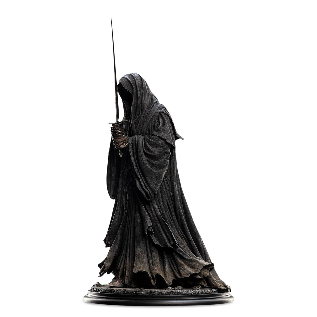 Zdjęcie produktu Władca Pierścieni - Nazgûl Classic Series Figurka Deluxe 46 cm