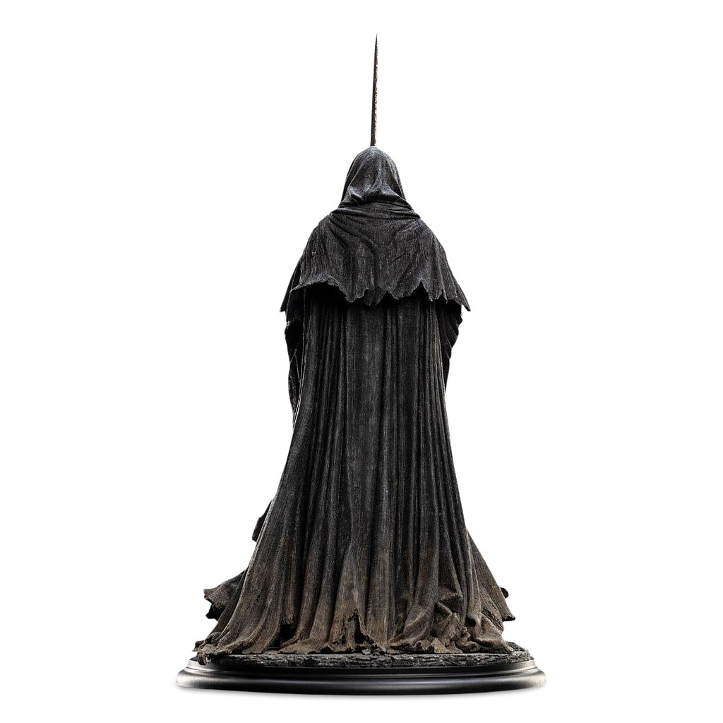 Zdjęcie produktu Władca Pierścieni - Nazgûl Classic Series Figurka Deluxe 46 cm