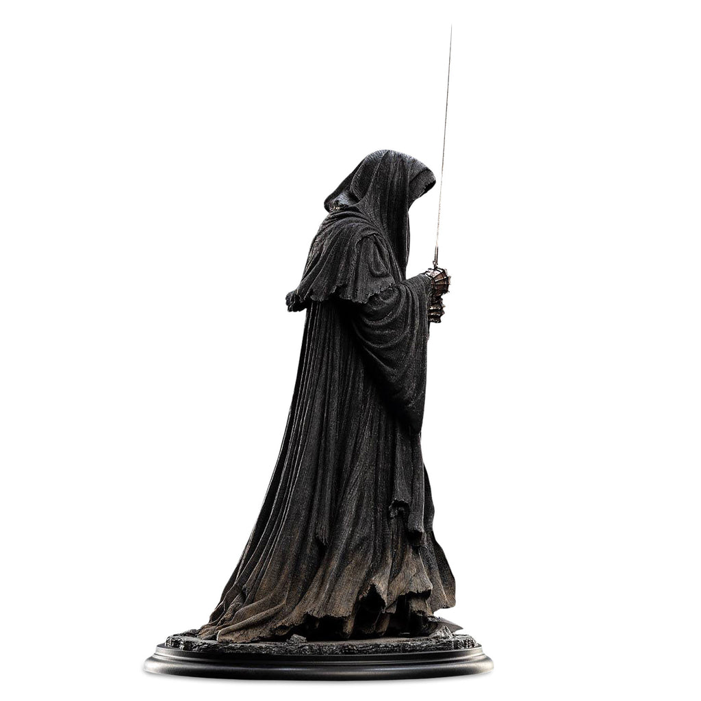 Zdjęcie produktu Władca Pierścieni - Nazgûl Classic Series Figurka Deluxe 46 cm