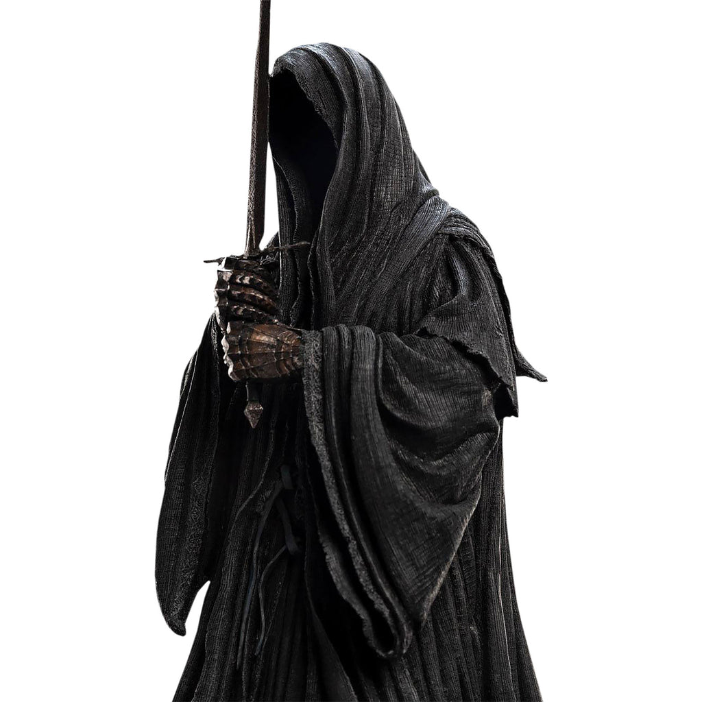 Zdjęcie produktu Władca Pierścieni - Nazgûl Classic Series Figurka Deluxe 46 cm