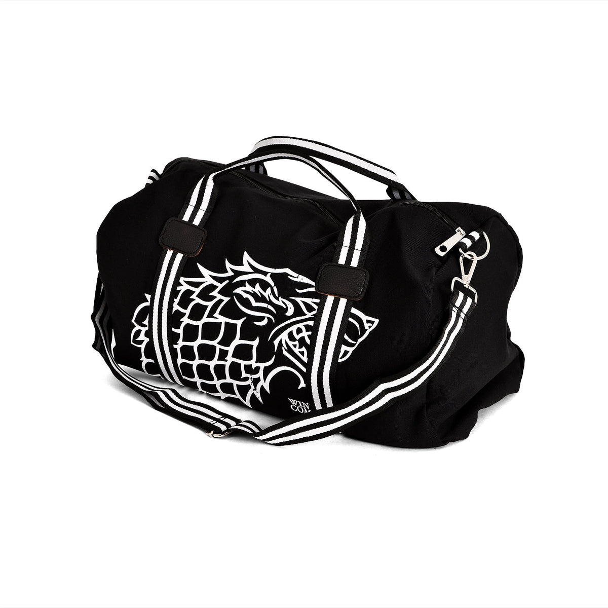 Product image Game of Thrones - Shadow Wolf Sports Bag