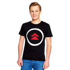 Product image Logo T-Shirt for Ghost of Tsushima Fans Black