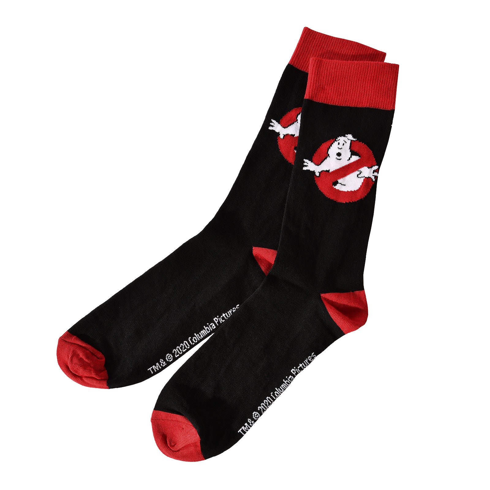Product image Ghostbusters - Logo Socks black