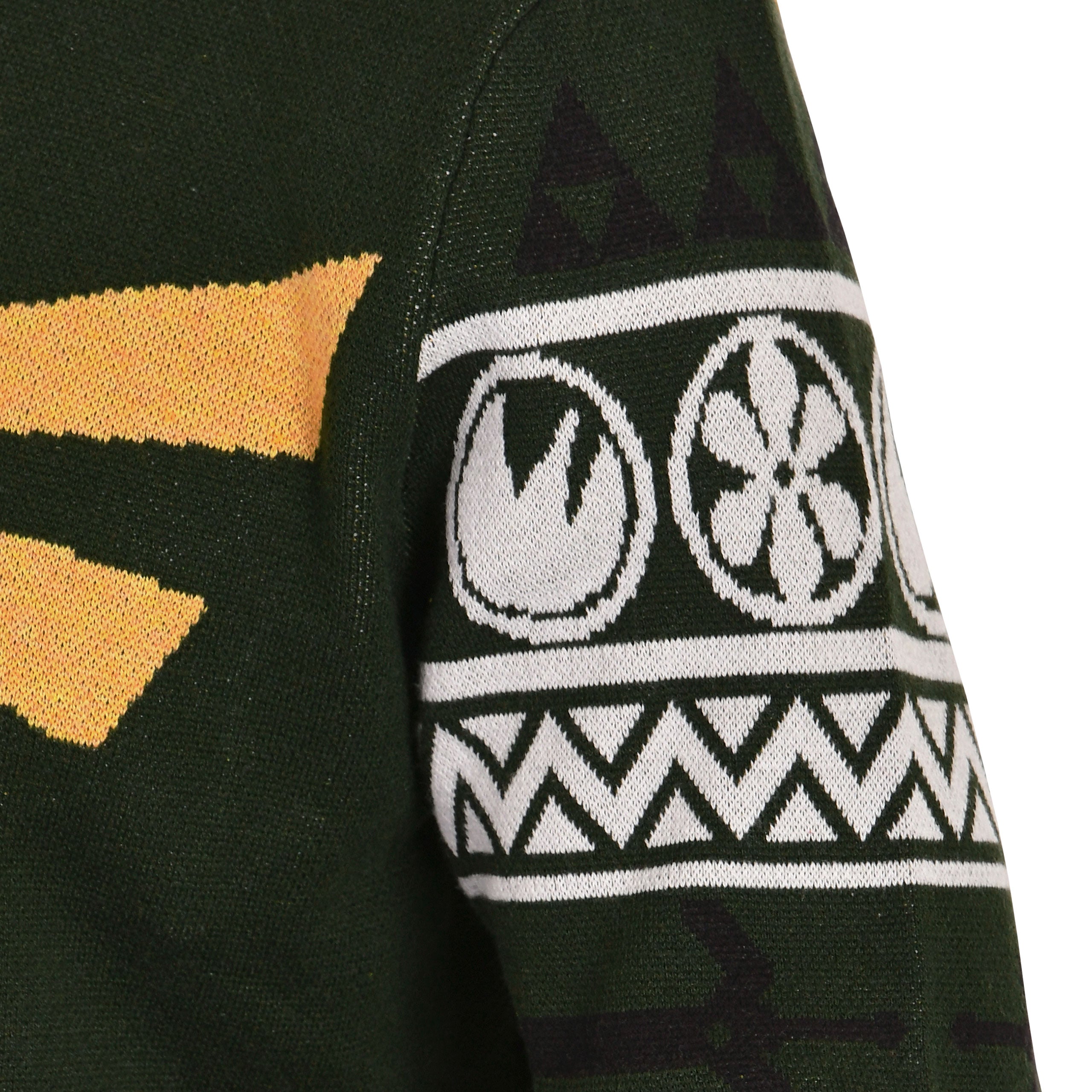 Zdjęcie produktu Zelda - Hyrule Logo Sweter