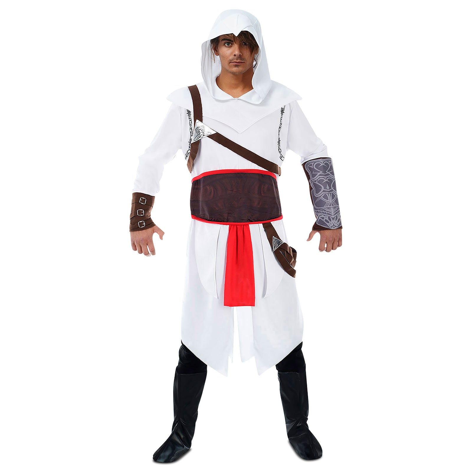 Zdjęcie produktu Assassin's Creed - Kostium męski Altair