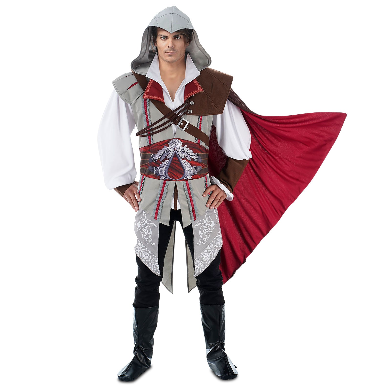 Zdjęcie produktu Assassin's Creed - Kostium męski Ezio