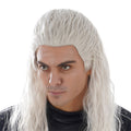 Product image Geralt Costume Wig for Witcher Fans