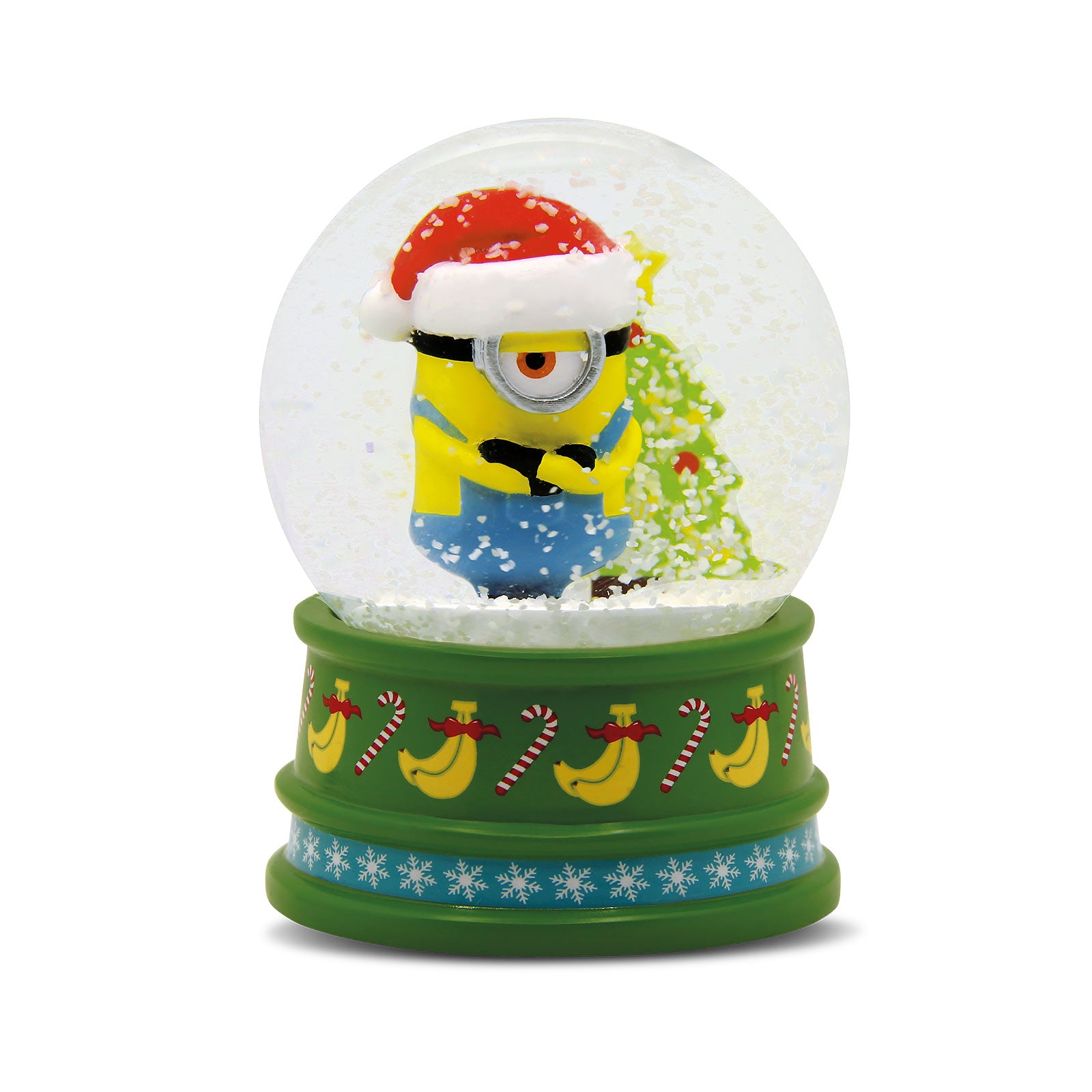 Product image Minions - Stuart Snow Globe